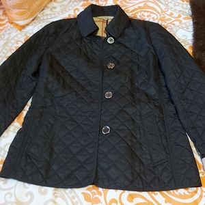Burberry Brit Jacket for her